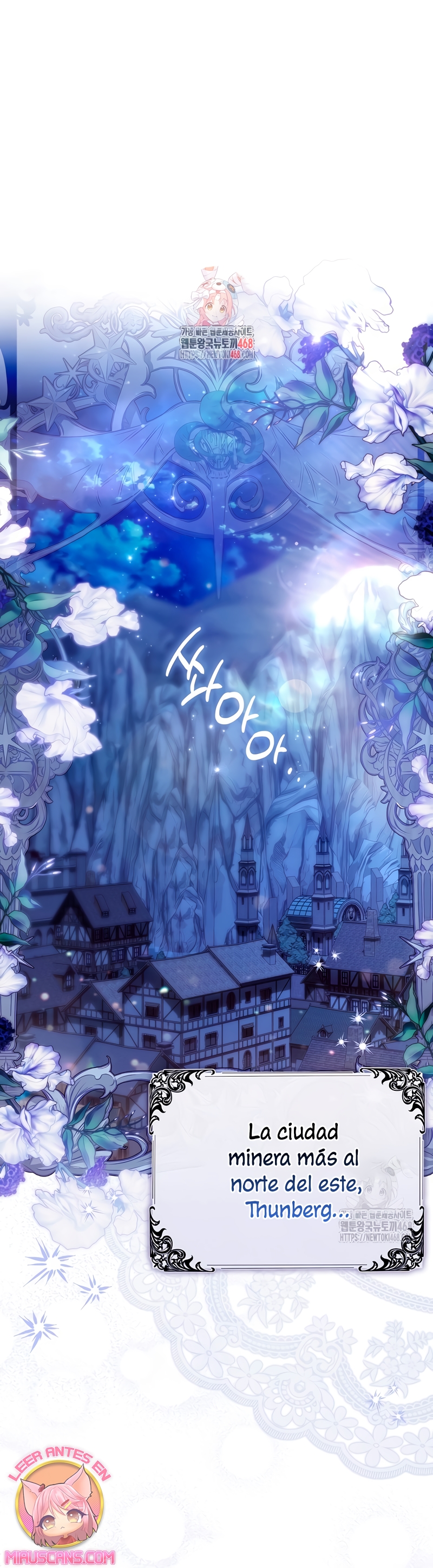 Como rechazar un matrimonio perfecto Capítulo 13 - Page 3