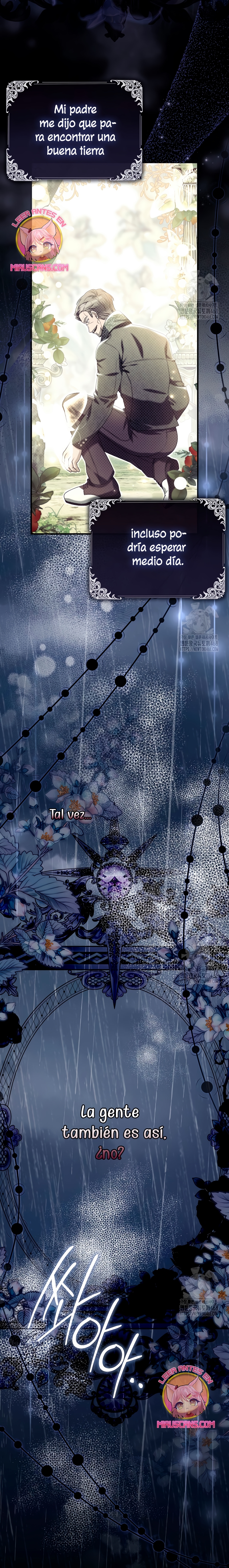 Como rechazar un matrimonio perfecto Capítulo 13 - Page 31