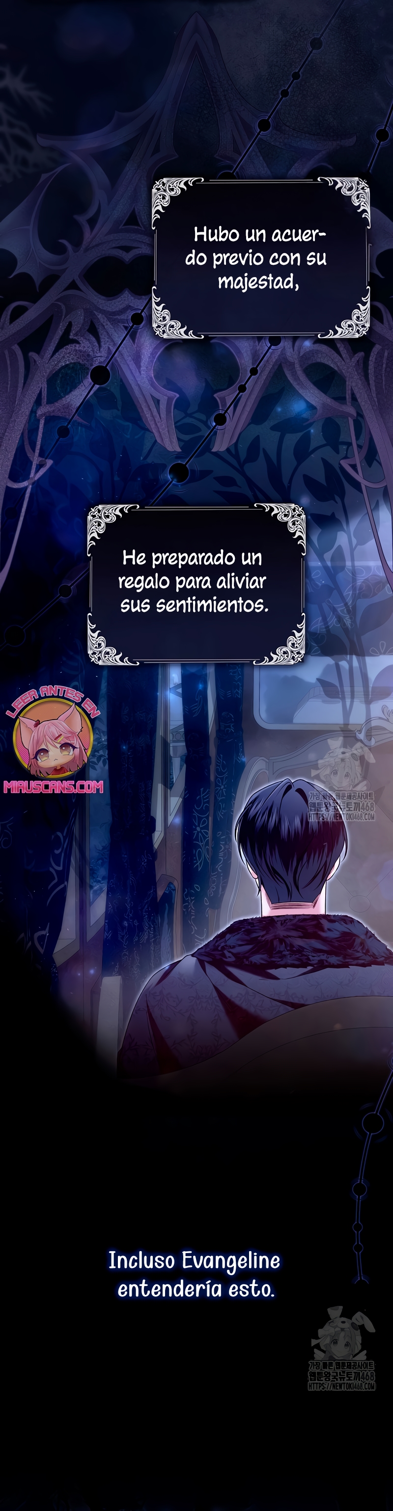 Como rechazar un matrimonio perfecto Capítulo 14 - Page 10