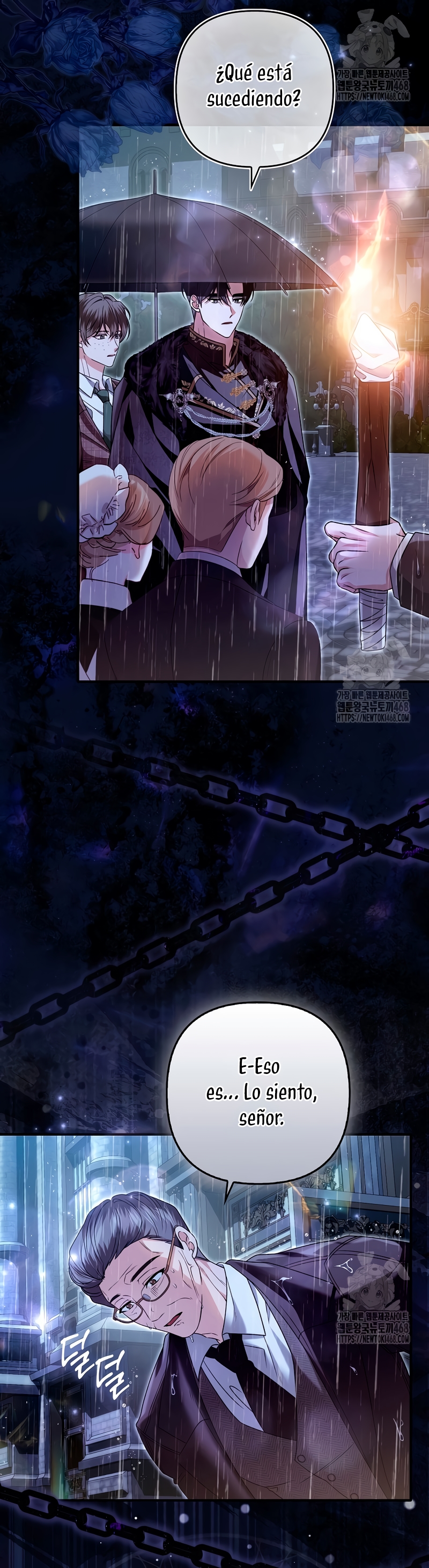 Como rechazar un matrimonio perfecto Capítulo 14 - Page 12