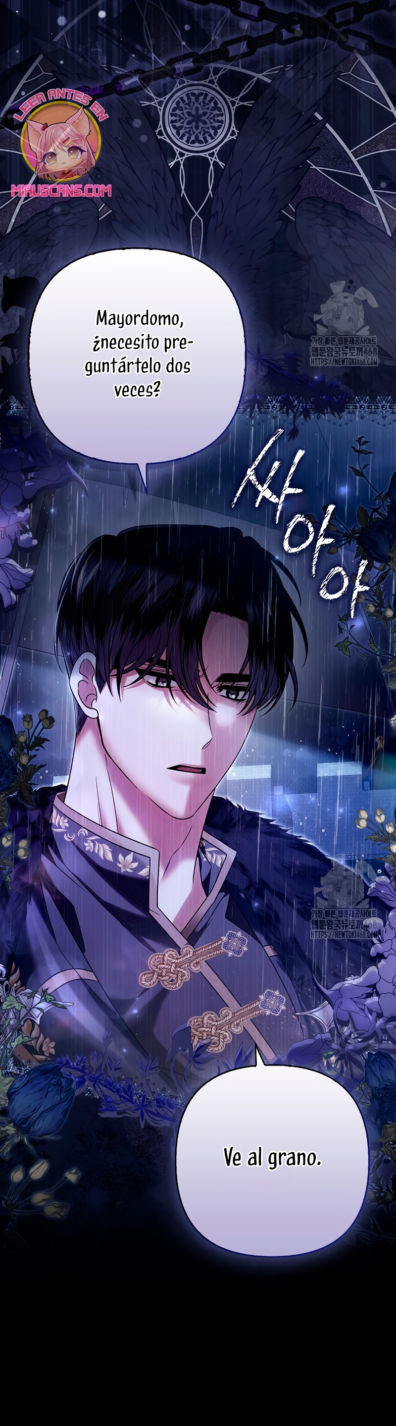 Como rechazar un matrimonio perfecto Capítulo 14 - Page 13