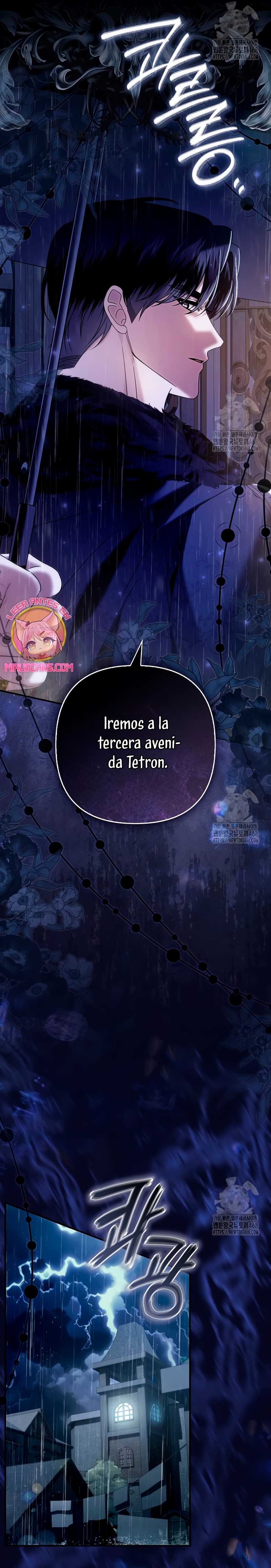 Como rechazar un matrimonio perfecto Capítulo 14 - Page 16