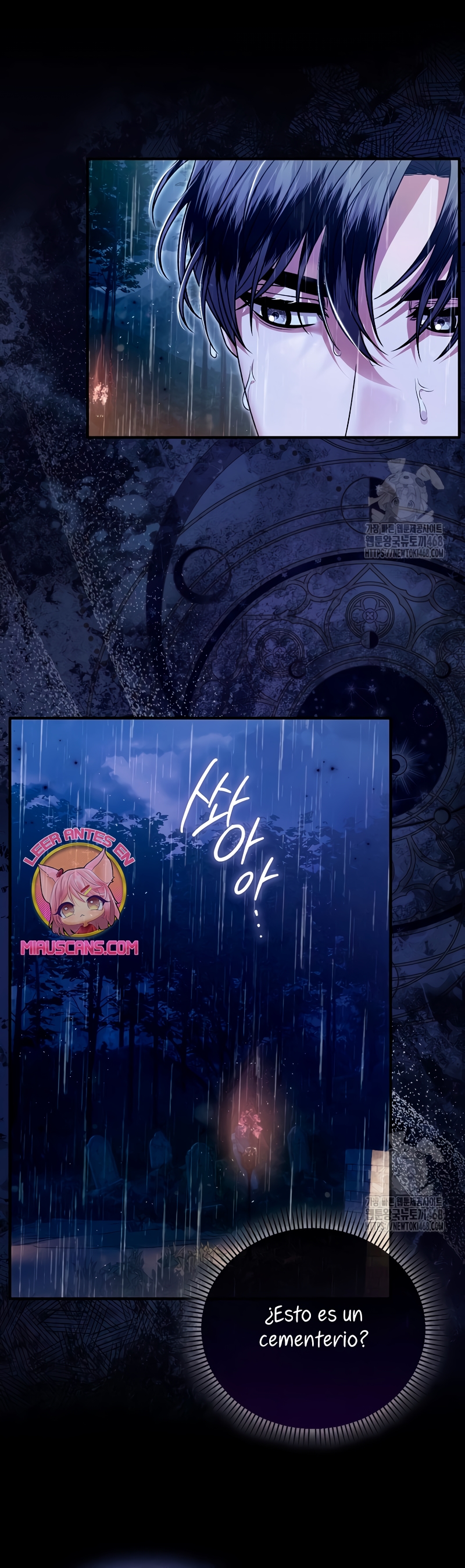 Como rechazar un matrimonio perfecto Capítulo 14 - Page 18