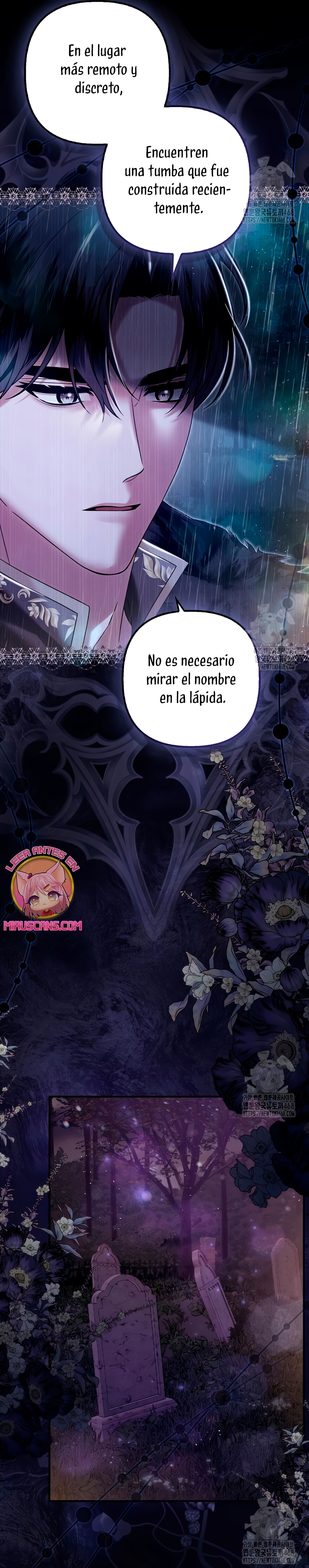 Como rechazar un matrimonio perfecto Capítulo 14 - Page 19