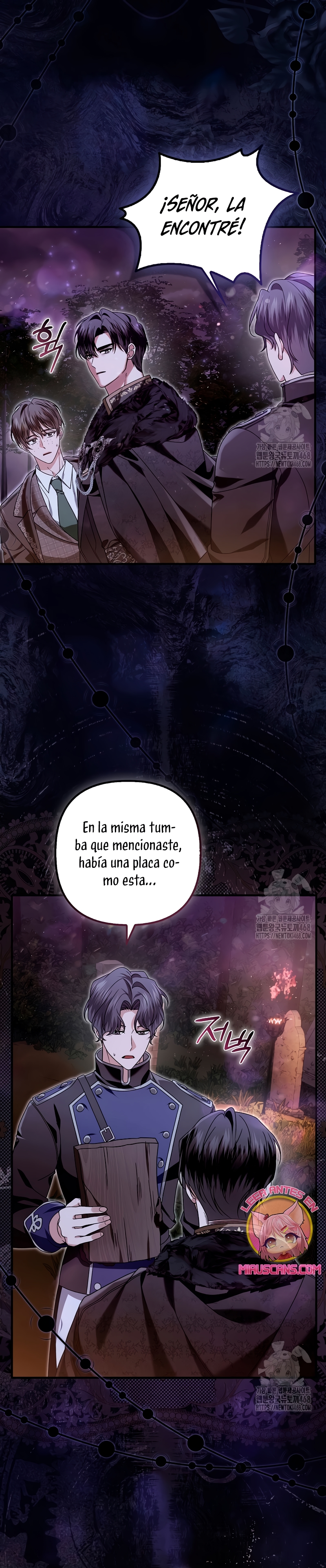 Como rechazar un matrimonio perfecto Capítulo 14 - Page 20