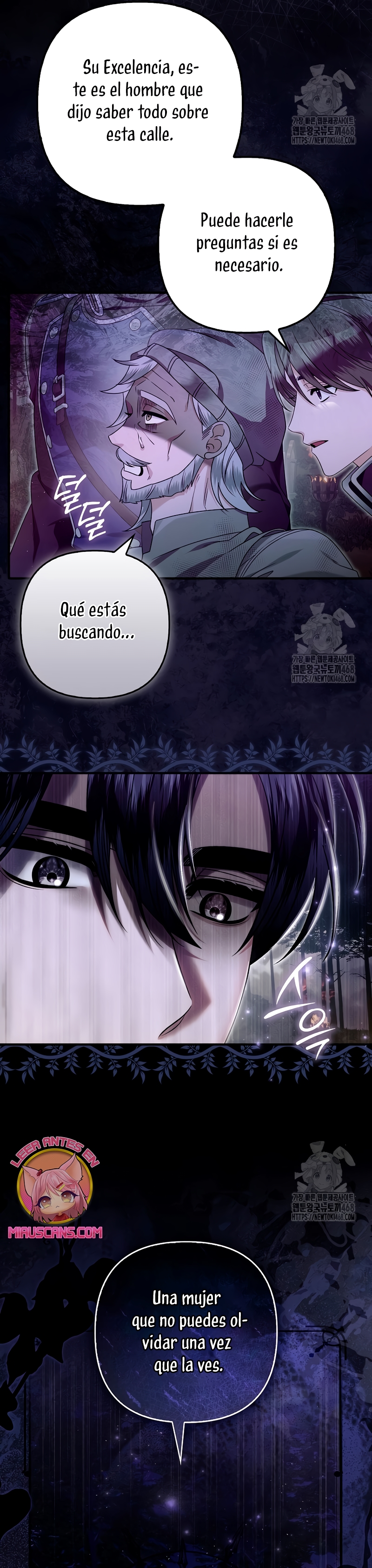 Como rechazar un matrimonio perfecto Capítulo 14 - Page 24