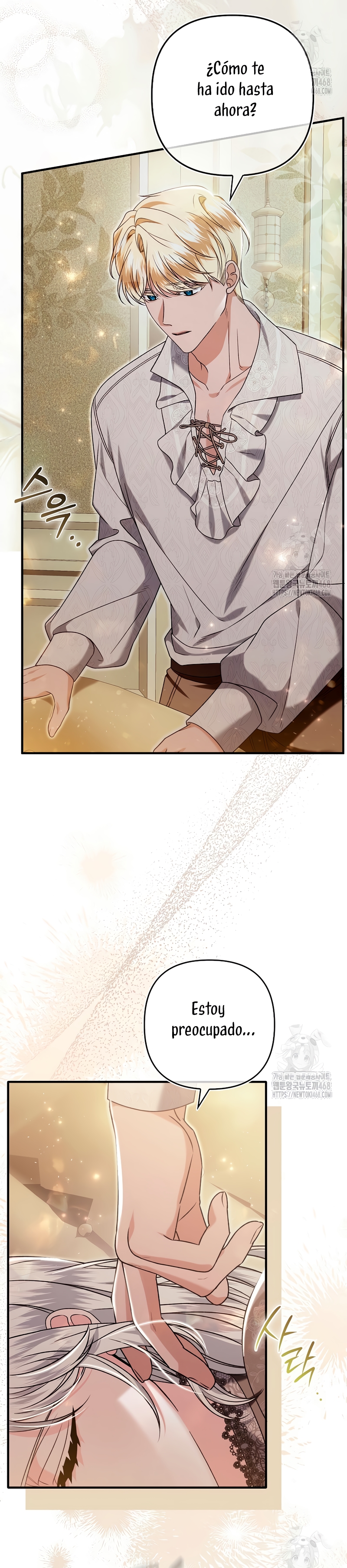 Como rechazar un matrimonio perfecto Capítulo 14 - Page 28