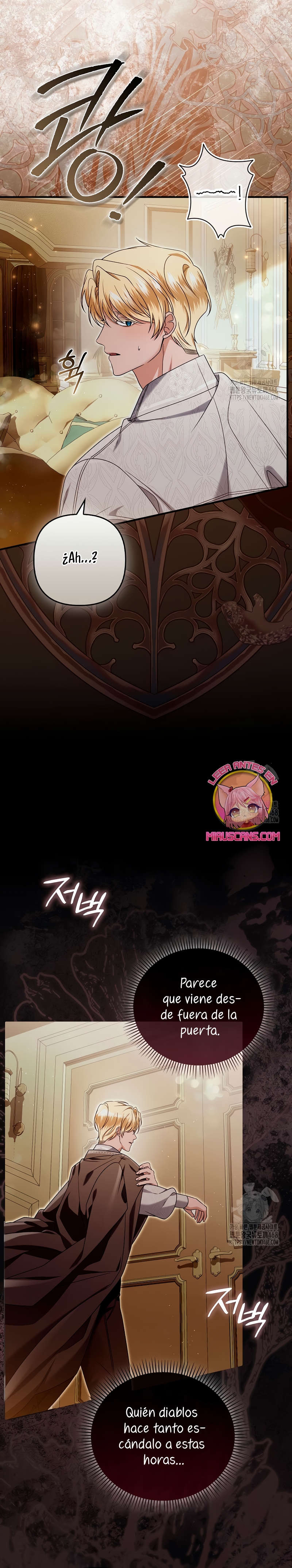 Como rechazar un matrimonio perfecto Capítulo 14 - Page 30