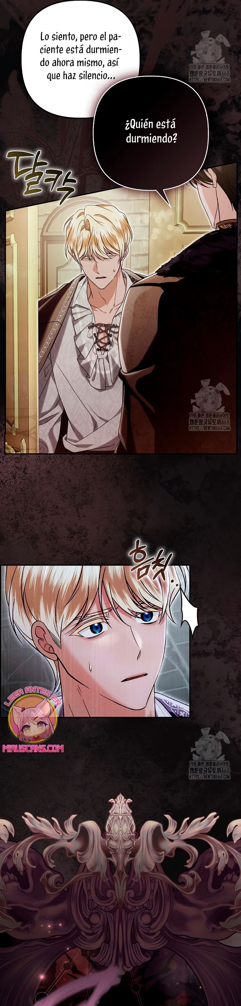 Como rechazar un matrimonio perfecto Capítulo 14 - Page 31