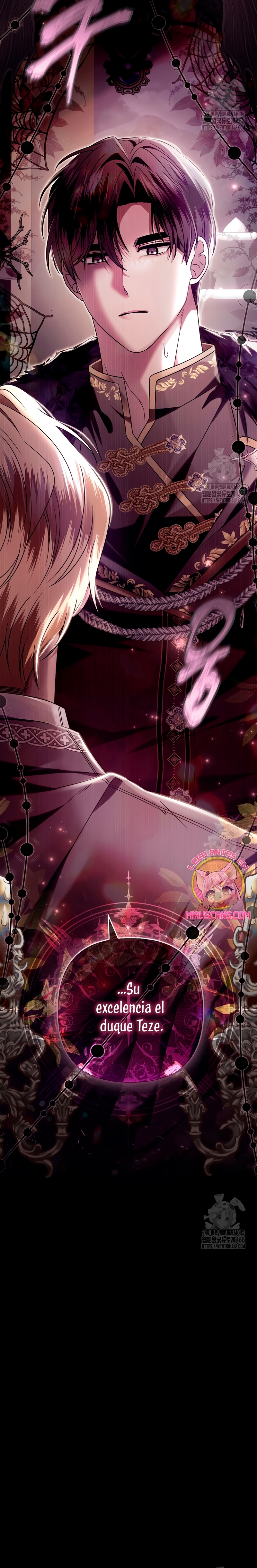 Como rechazar un matrimonio perfecto Capítulo 14 - Page 32