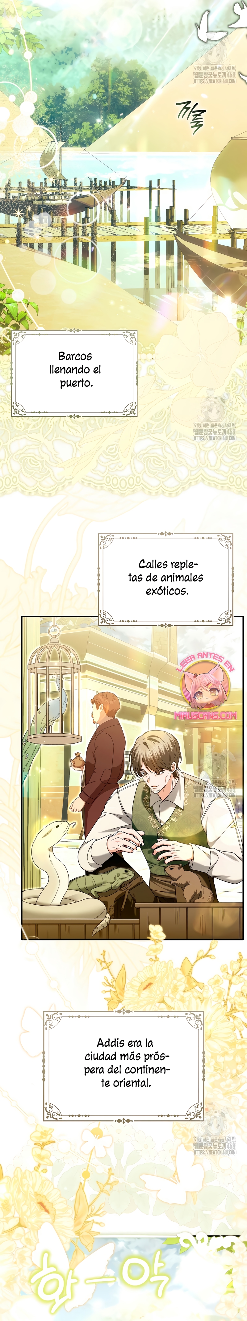 Como rechazar un matrimonio perfecto Capítulo 15 - Page 11