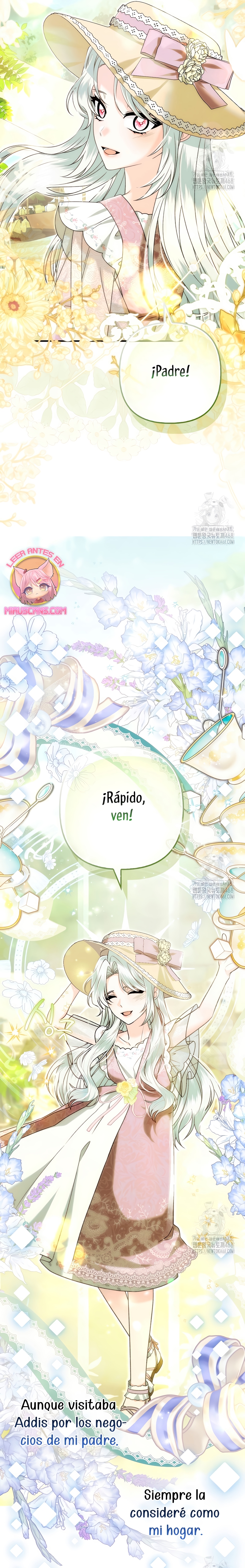 Como rechazar un matrimonio perfecto Capítulo 15 - Page 12