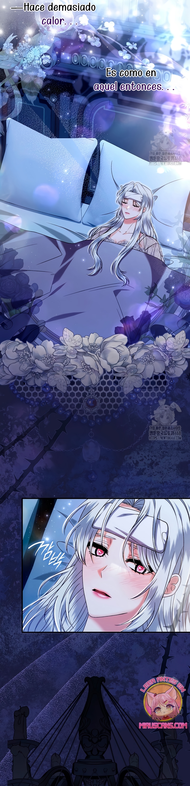 Como rechazar un matrimonio perfecto Capítulo 15 - Page 15