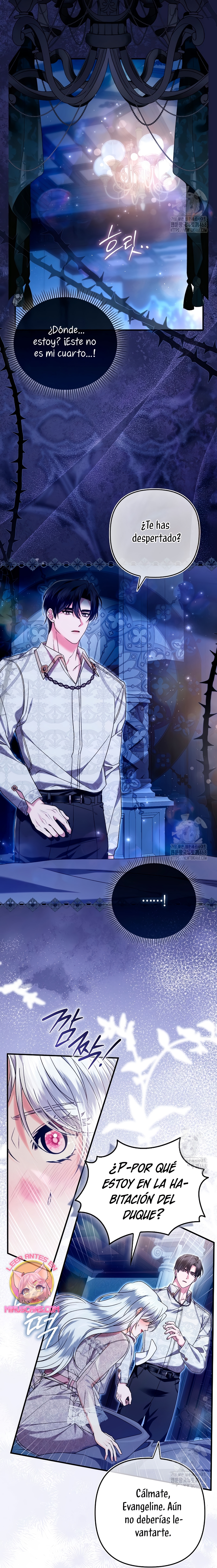 Como rechazar un matrimonio perfecto Capítulo 15 - Page 16