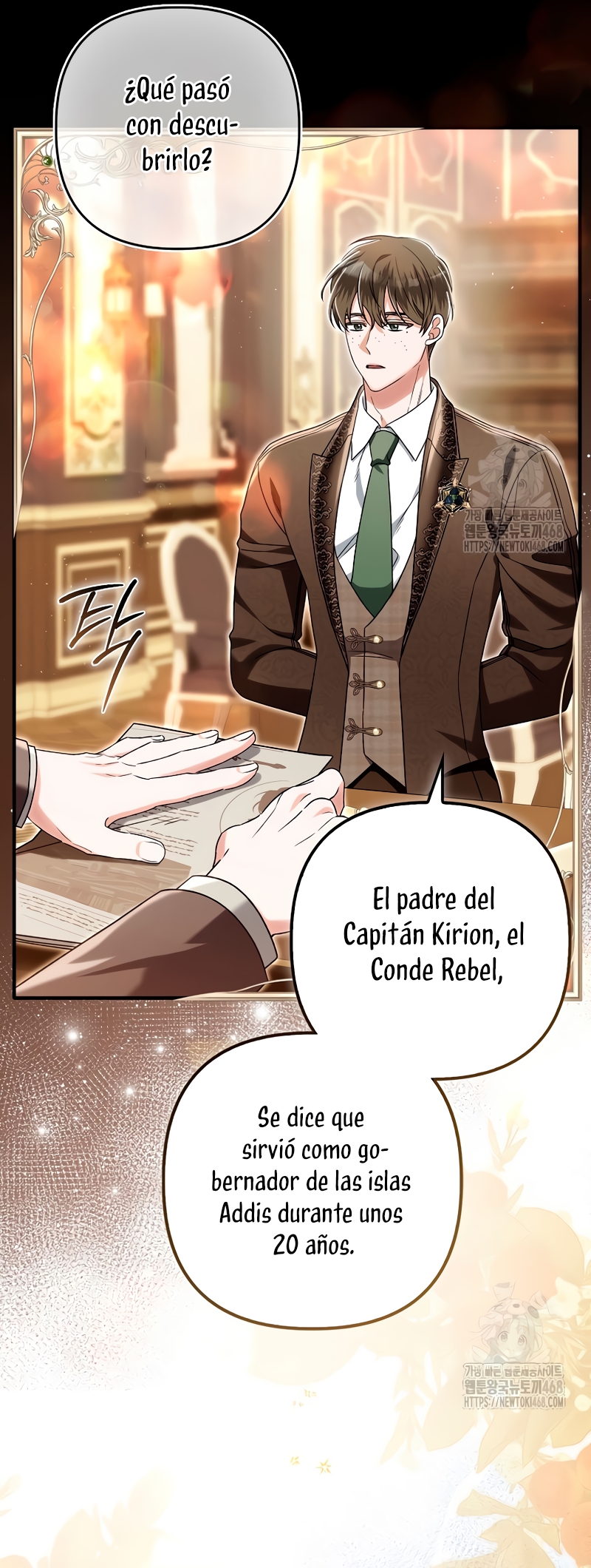 Como rechazar un matrimonio perfecto Capítulo 16 - Page 12