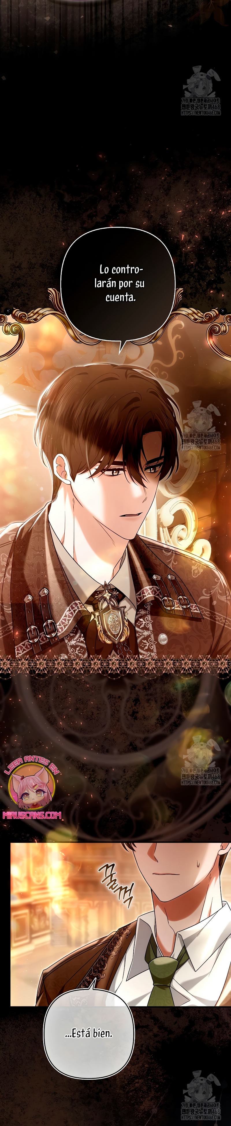 Como rechazar un matrimonio perfecto Capítulo 16 - Page 14