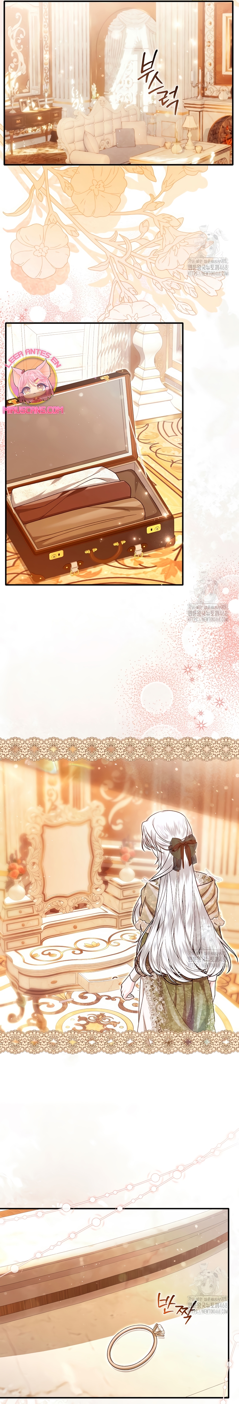 Como rechazar un matrimonio perfecto Capítulo 16 - Page 20