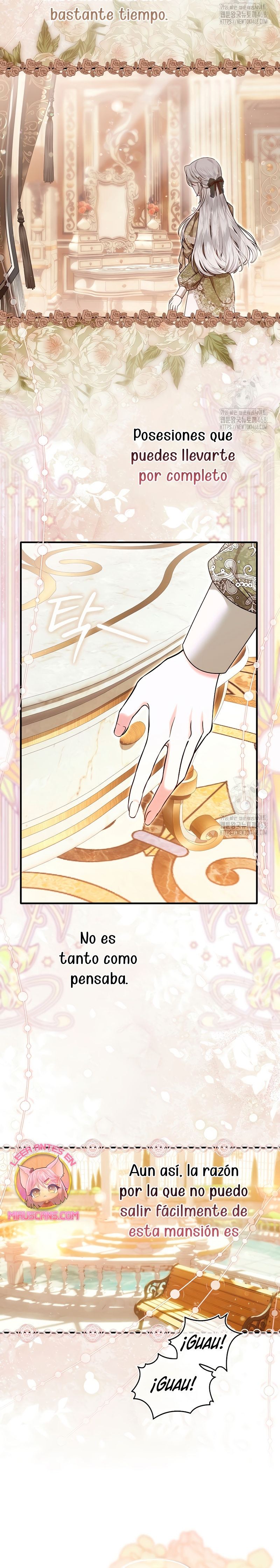 Como rechazar un matrimonio perfecto Capítulo 16 - Page 22