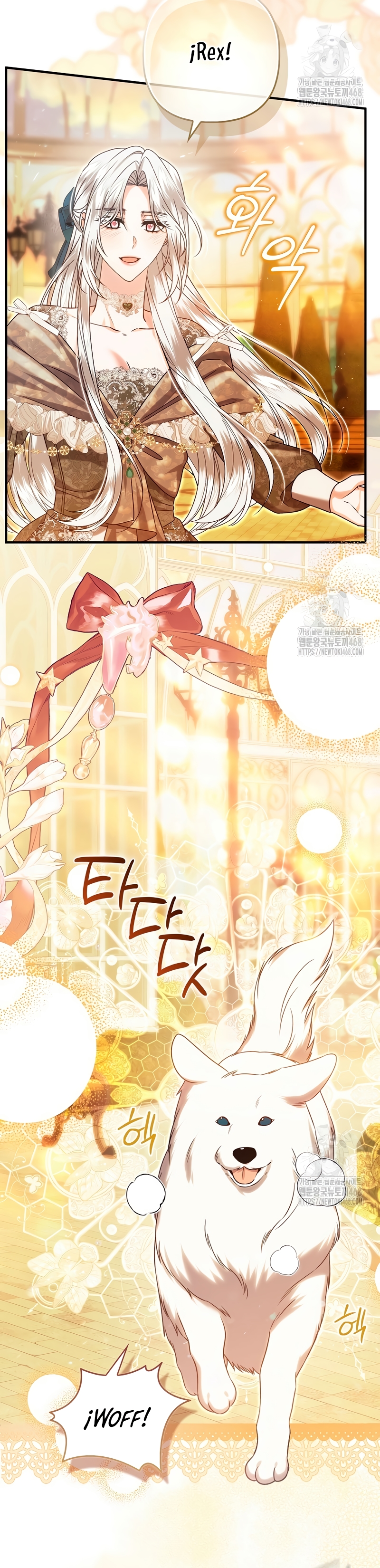 Como rechazar un matrimonio perfecto Capítulo 16 - Page 23