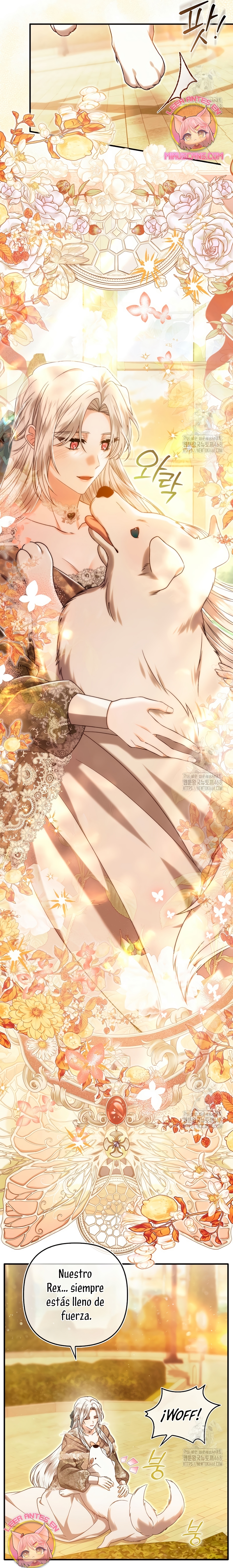 Como rechazar un matrimonio perfecto Capítulo 16 - Page 24