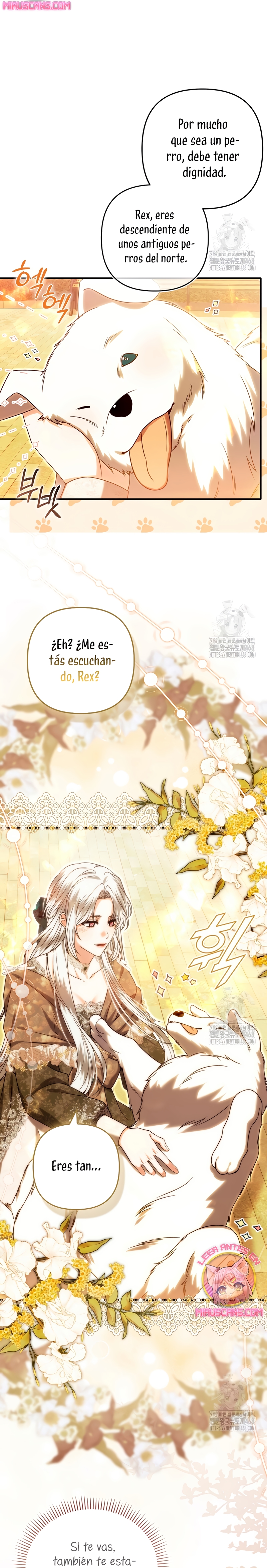 Como rechazar un matrimonio perfecto Capítulo 16 - Page 25