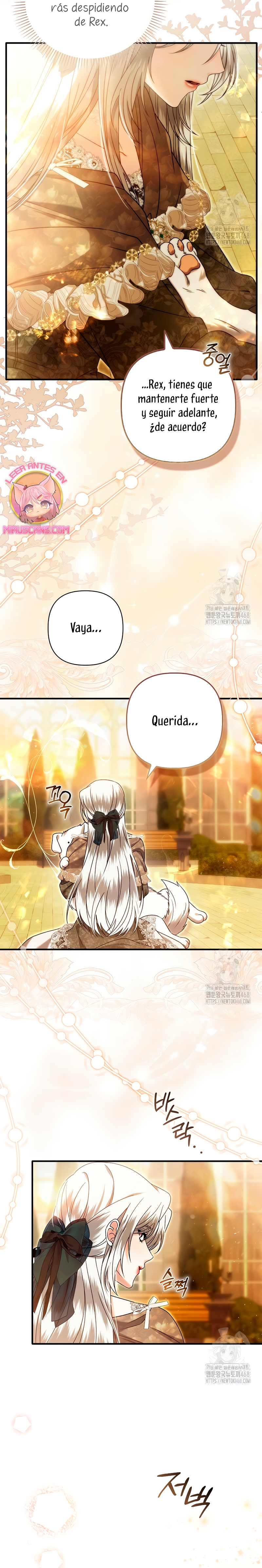 Como rechazar un matrimonio perfecto Capítulo 16 - Page 26