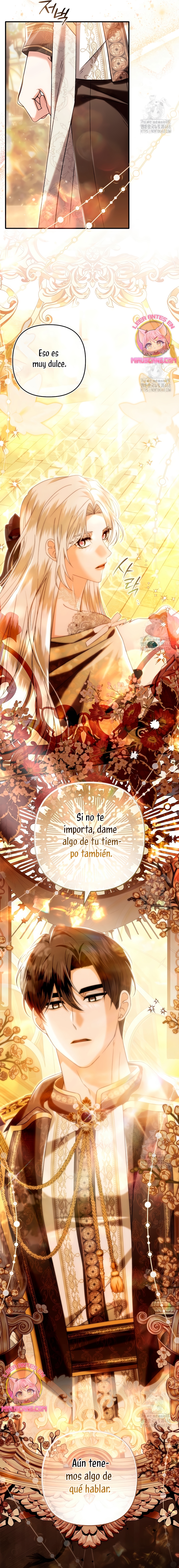 Como rechazar un matrimonio perfecto Capítulo 16 - Page 27