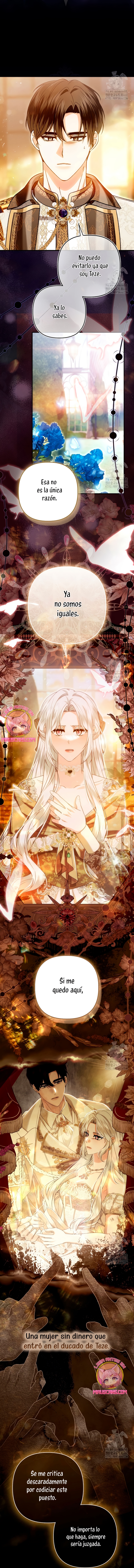 Como rechazar un matrimonio perfecto Capítulo 17 - Page 11