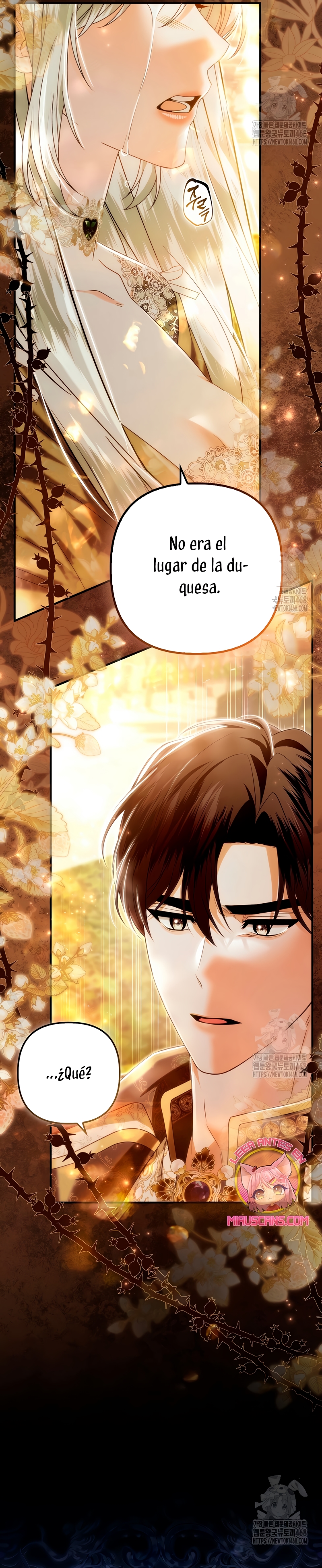 Como rechazar un matrimonio perfecto Capítulo 17 - Page 15