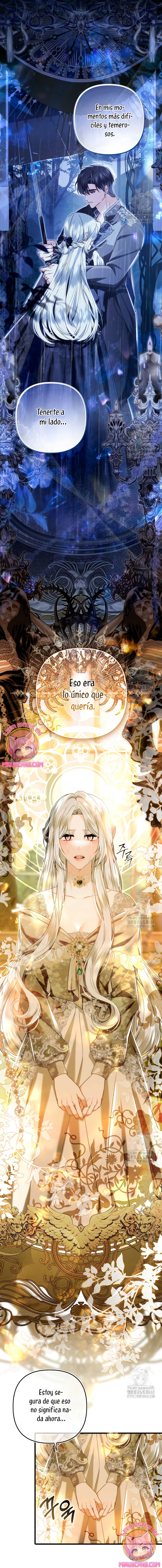 Como rechazar un matrimonio perfecto Capítulo 17 - Page 16