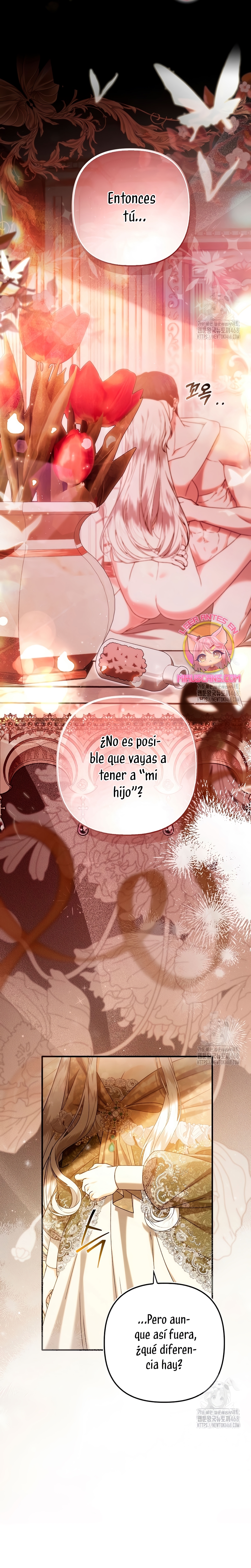 Como rechazar un matrimonio perfecto Capítulo 17 - Page 20