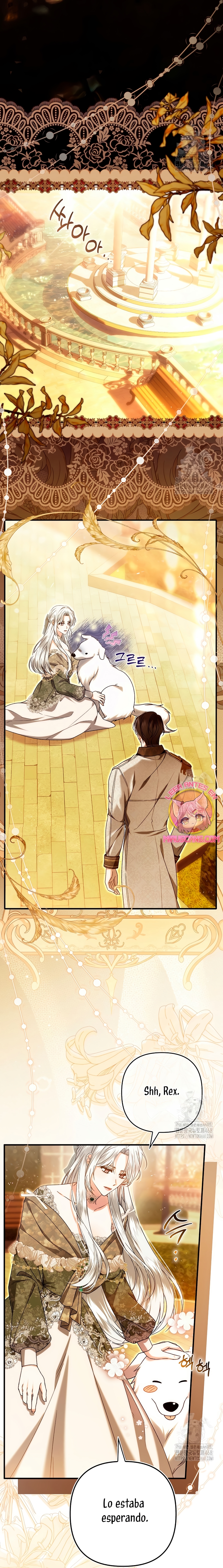 Como rechazar un matrimonio perfecto Capítulo 17 - Page 4