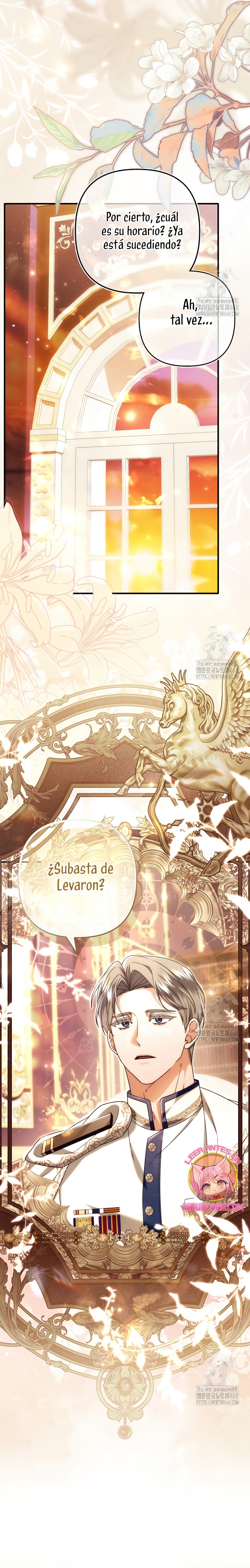 Como rechazar un matrimonio perfecto Capítulo 18 - Page 14