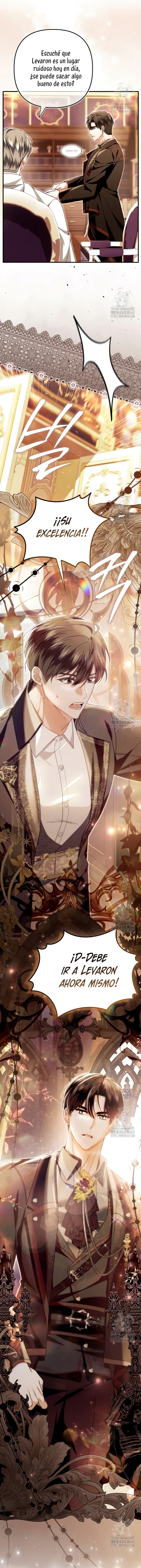 Como rechazar un matrimonio perfecto Capítulo 18 - Page 15