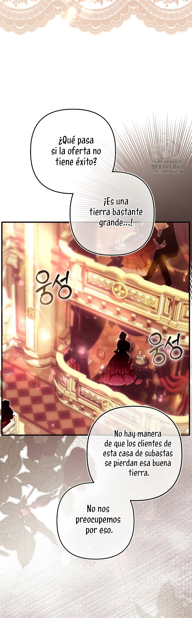 Como rechazar un matrimonio perfecto Capítulo 18 - Page 17