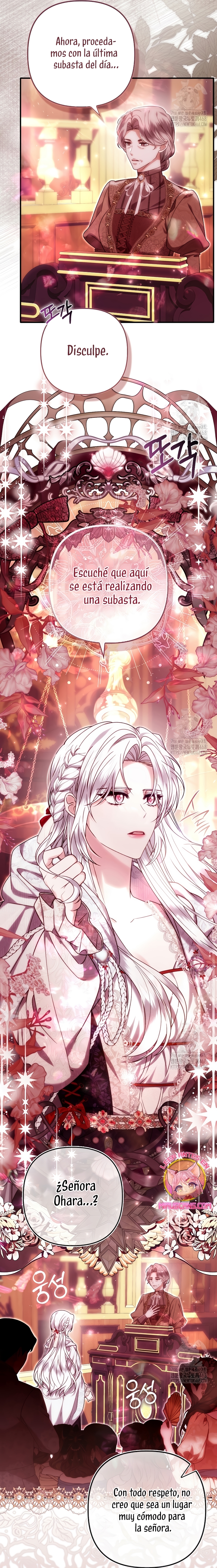 Como rechazar un matrimonio perfecto Capítulo 18 - Page 18