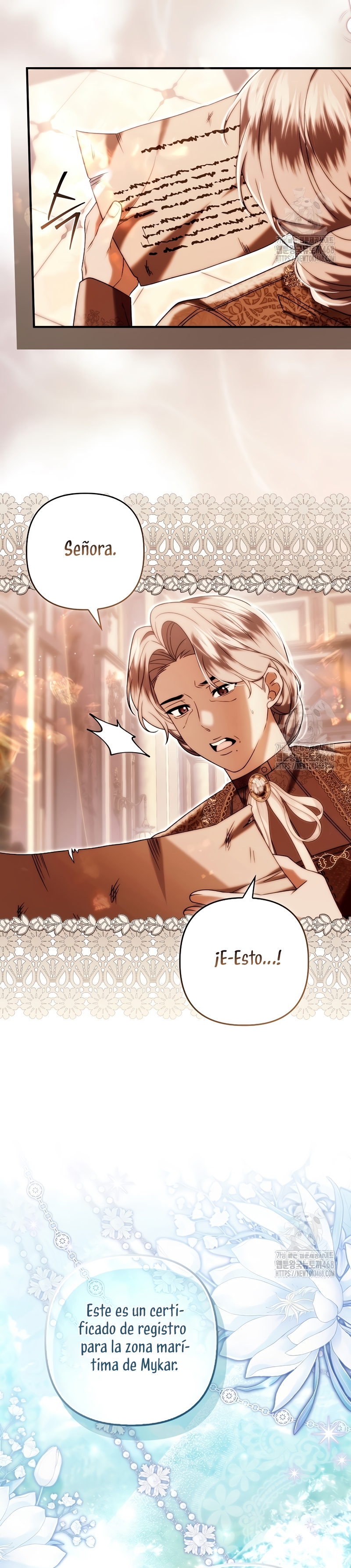 Como rechazar un matrimonio perfecto Capítulo 18 - Page 23