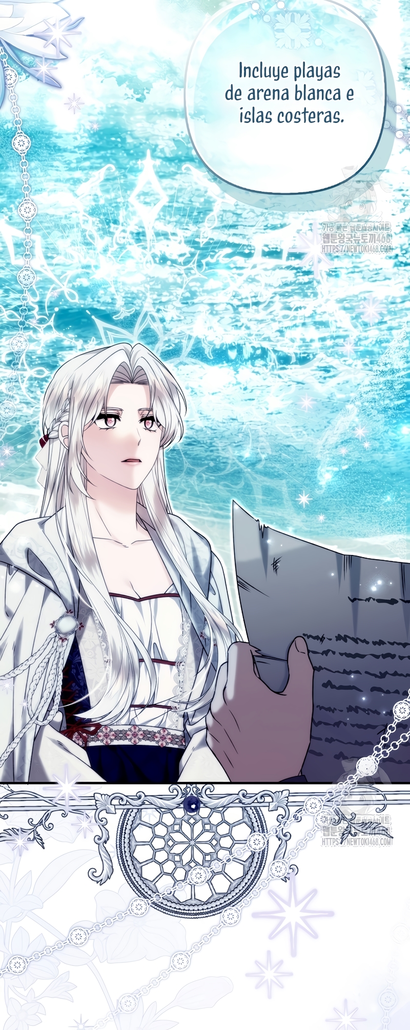 Como rechazar un matrimonio perfecto Capítulo 18 - Page 24