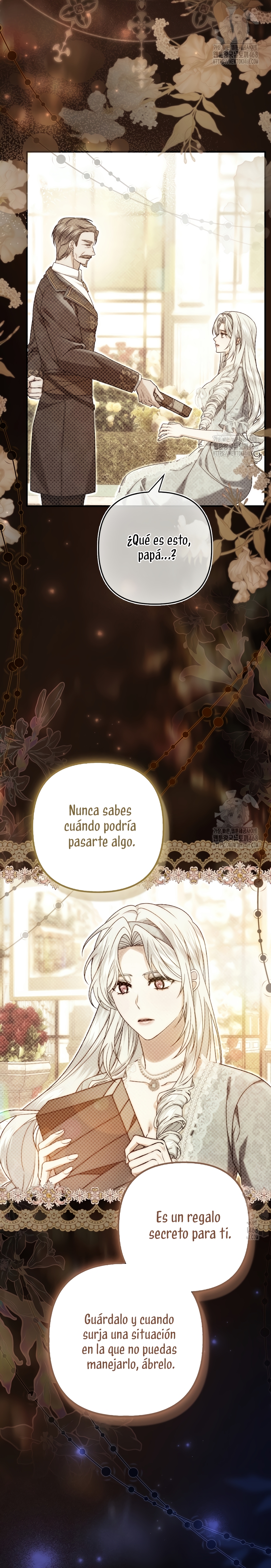 Como rechazar un matrimonio perfecto Capítulo 18 - Page 27