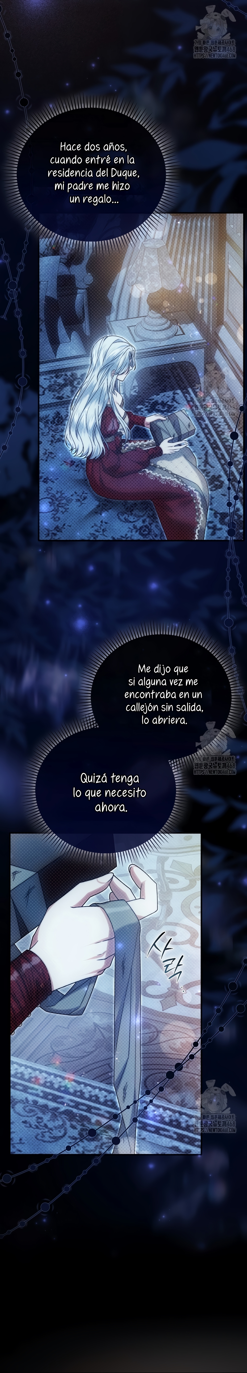 Como rechazar un matrimonio perfecto Capítulo 18 - Page 28