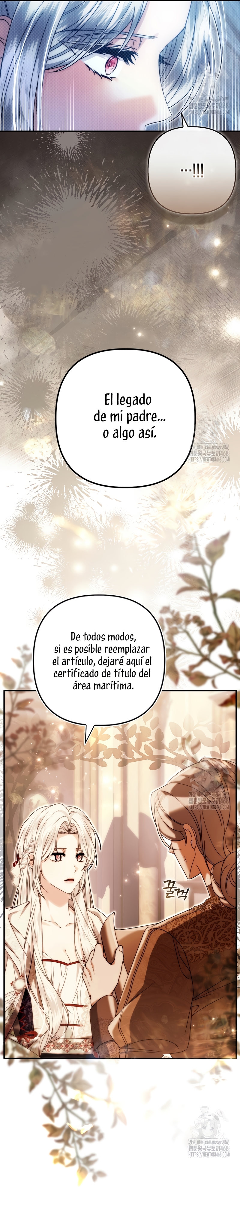 Como rechazar un matrimonio perfecto Capítulo 18 - Page 29