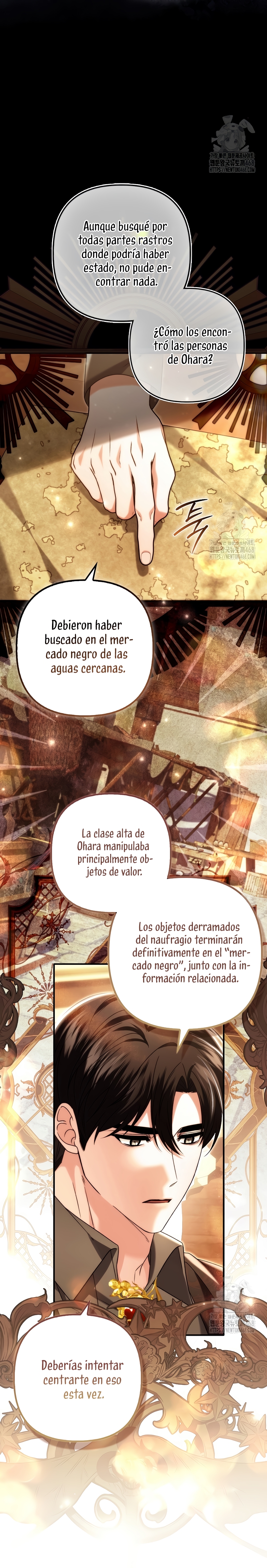 Como rechazar un matrimonio perfecto Capítulo 18 - Page 6