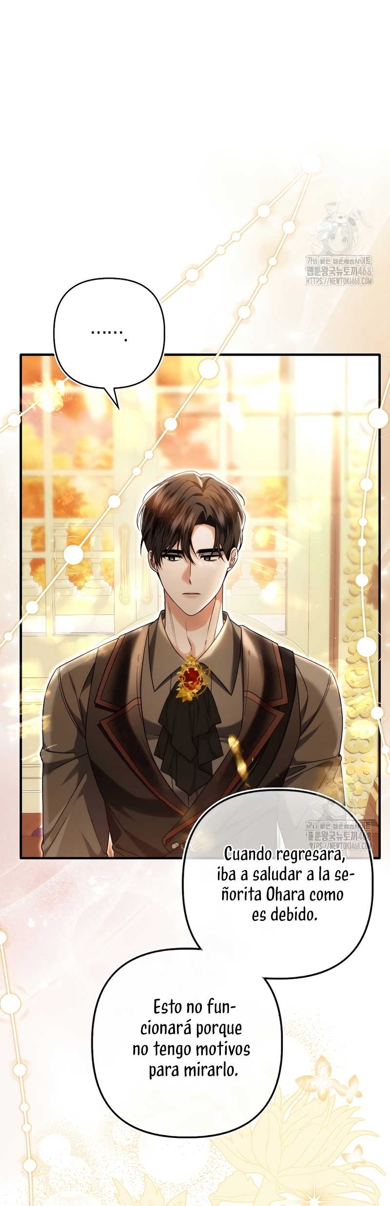 Como rechazar un matrimonio perfecto Capítulo 18 - Page 8