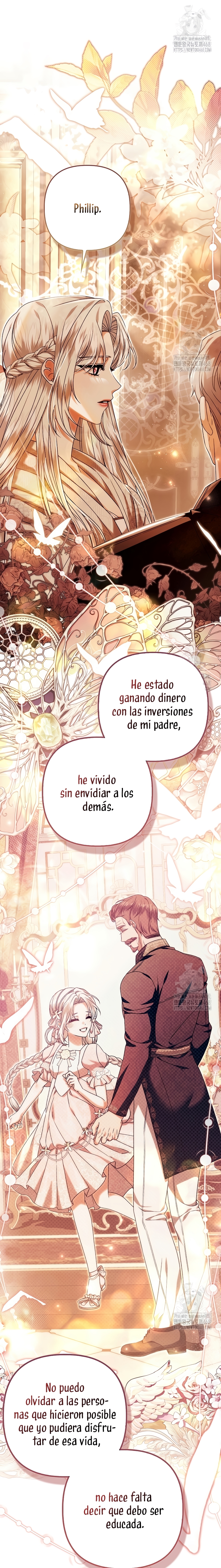 Como rechazar un matrimonio perfecto Capítulo 19 - Page 11