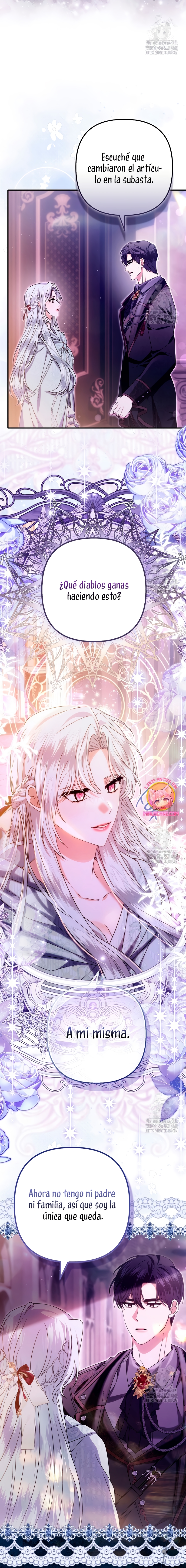 Como rechazar un matrimonio perfecto Capítulo 19 - Page 16