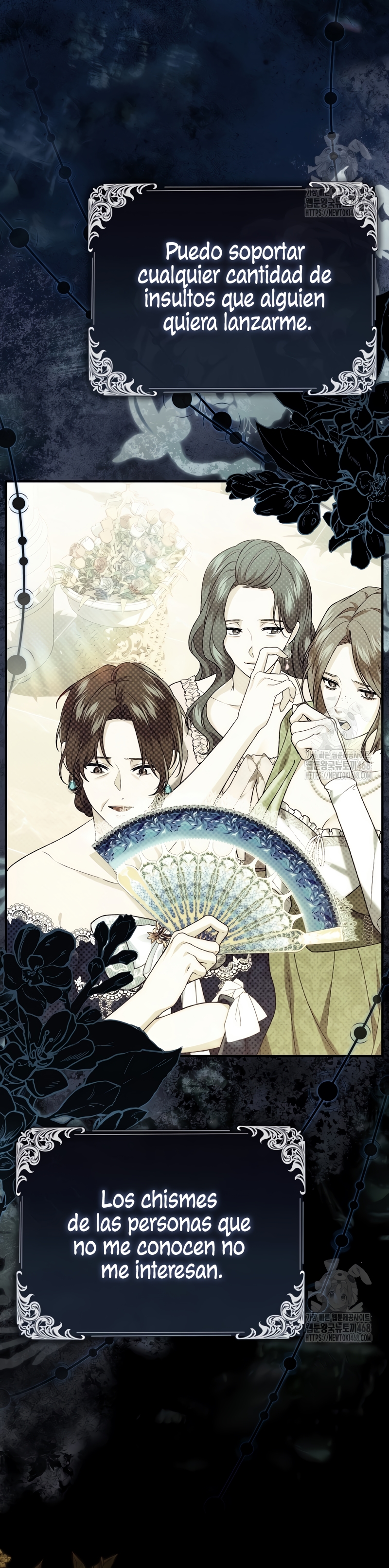 Como rechazar un matrimonio perfecto Capítulo 19 - Page 17