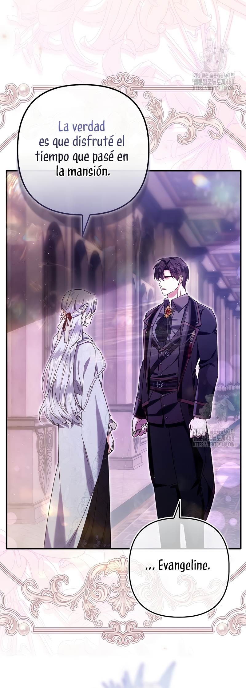 Como rechazar un matrimonio perfecto Capítulo 19 - Page 19