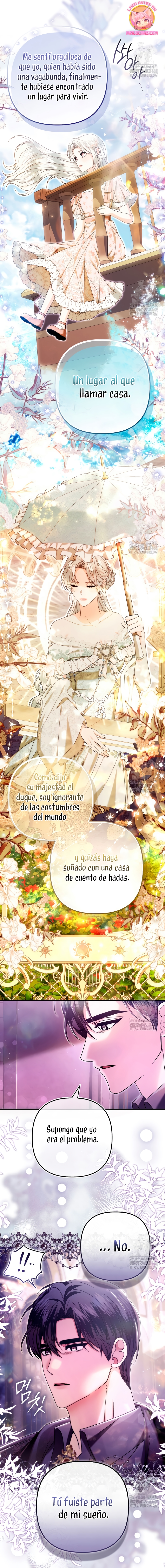 Como rechazar un matrimonio perfecto Capítulo 19 - Page 20