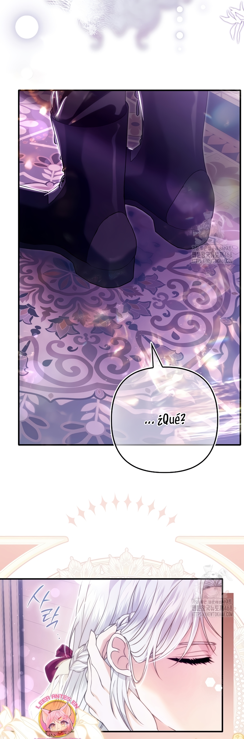 Como rechazar un matrimonio perfecto Capítulo 19 - Page 21