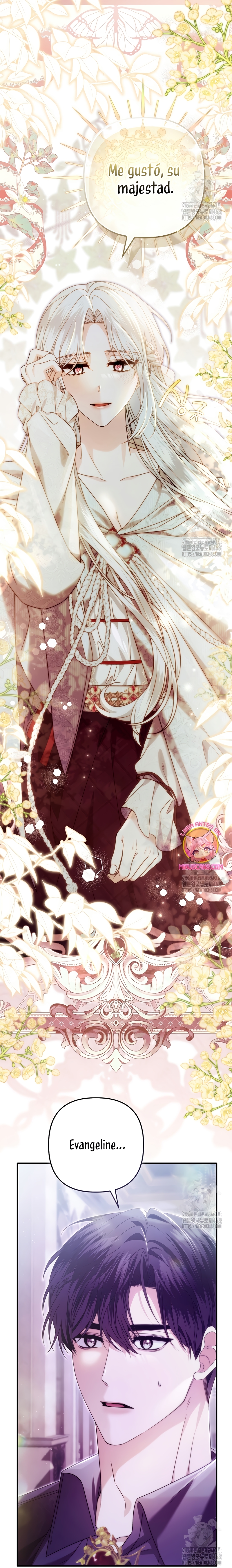 Como rechazar un matrimonio perfecto Capítulo 19 - Page 22